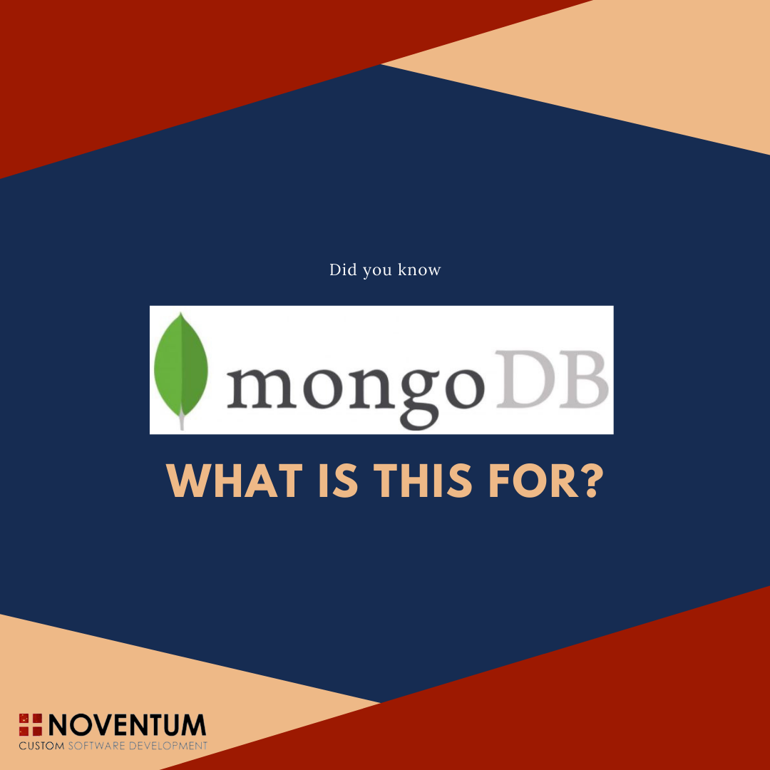 Mongo DB