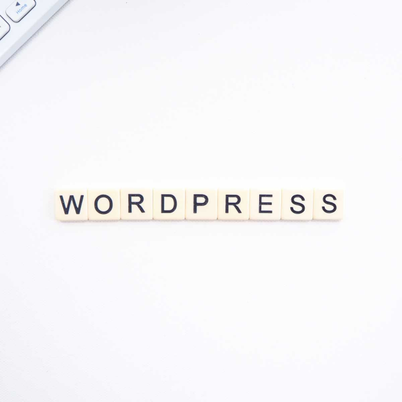 WordPress Site