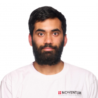 Rajesh Upadhayaya