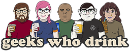 geeks