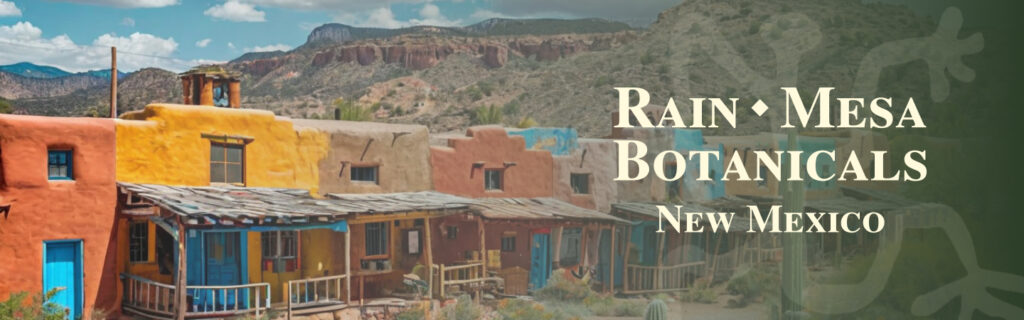 Rain Mesa Botanicals