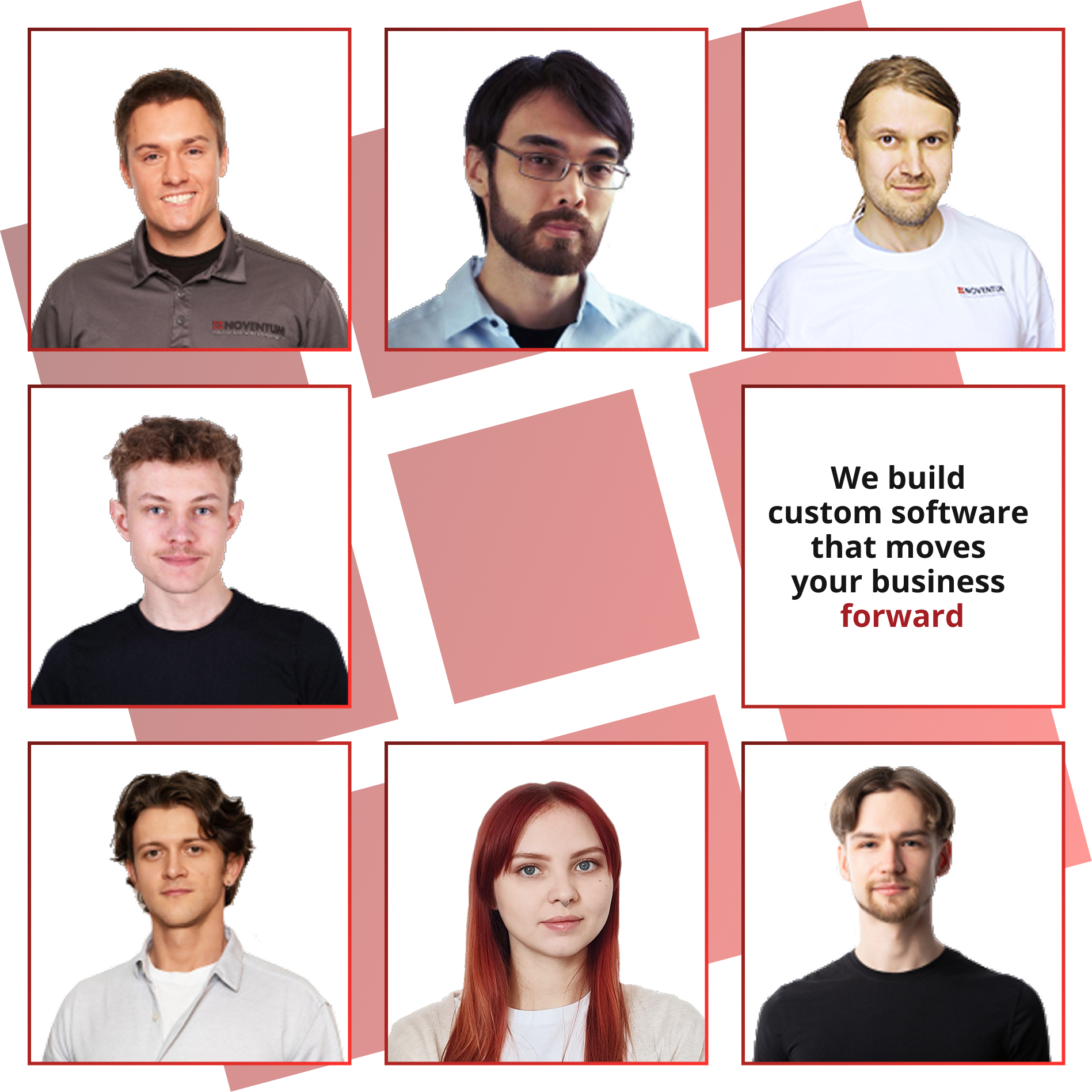 team-updated