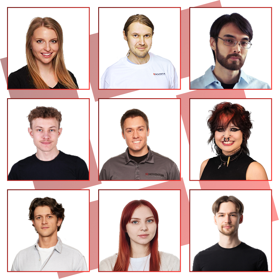 team