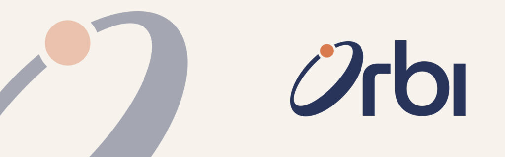 Orbi Branding Kit designed by Noventum